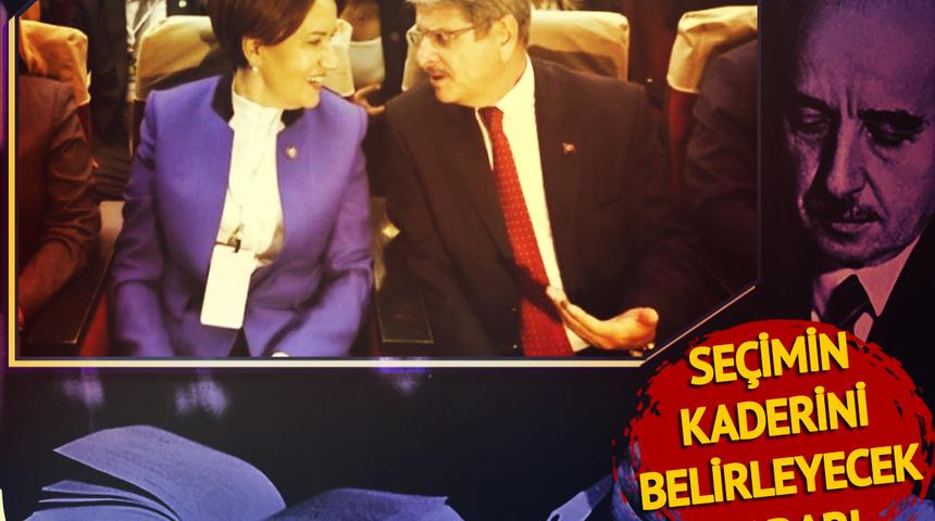 Akşener'in en yakınındaki isimlerden biriydi! İYİ Parti'nin CHP kararı sonrası bomba sözler: "Telefonumlar susmuyor! Biraz sabır"