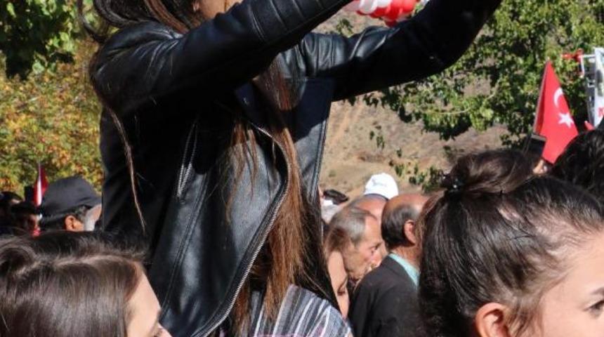 Başbakan Yıldırım: Muhalefet konuşa konuşa lafı zurnaya &ccedil;evirdi