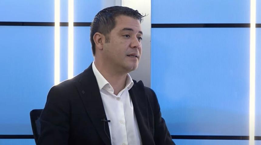 Murat Ongun Beşiktaş Belediye Başkan Adayı oluyor: İmamoğlu'nun ekibinden yerel seçimlerde tam pres! Yıllardır sağ koluydu...