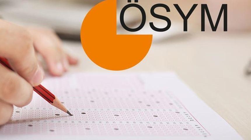 SON DAKİKA | 2023-ALES/3 sonuçları açıklandı