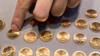 SON DAKİKA: Gram altın fiyatı ons rüzgarına kapıldı! Yeni haftada sürpriz ‘rekor’: ‘Kaç yıldır yapmadığı bir şeyi yapıyor, uyuyan dev uyandı’