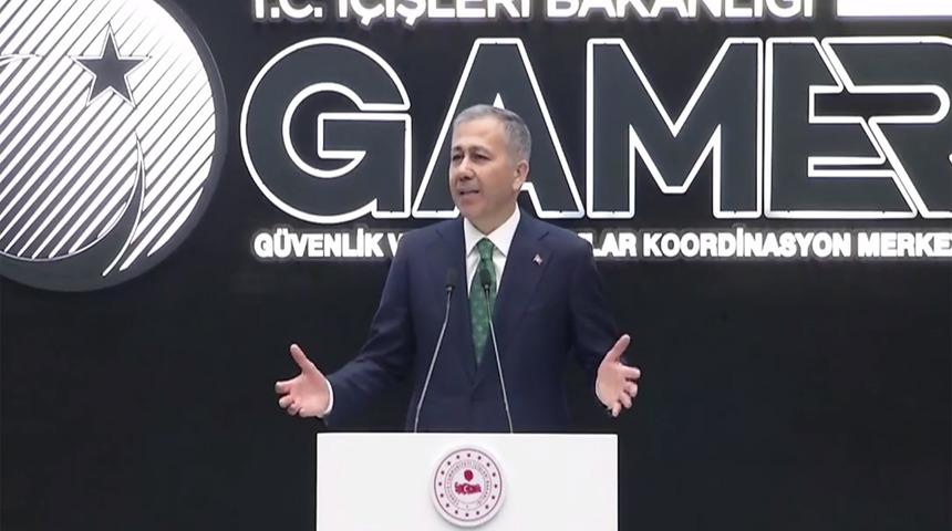 Son dakika | TikTok'taki uygunsuz içeriklere göz açtırılmıyor! Son 6 aydır mercek altında... Bakan Yerlikaya istatistikleri açıkladı