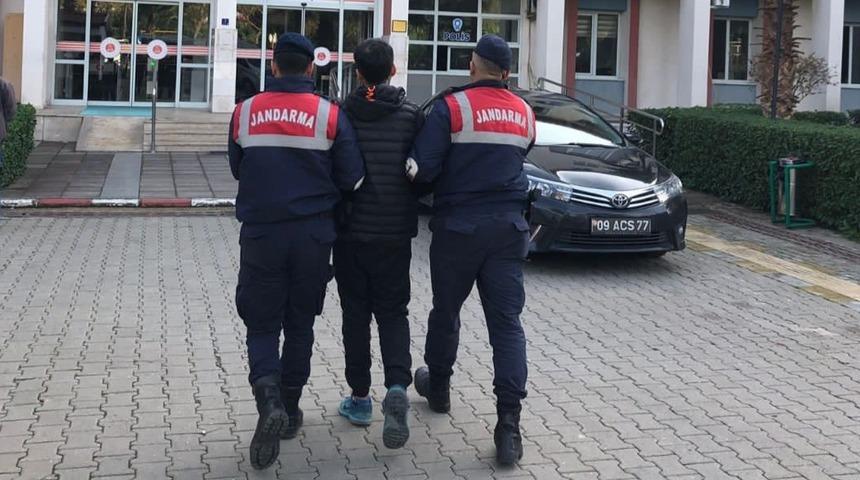 Kuyucak’ta uyuşturucuya geçit verilmedi