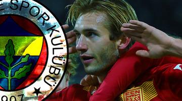 Fenerbahçe'ye 3 gol atan Nordsjaellandlı oyuncunun Icardi paylaşımı Sarı-Lacivertliler'i çok kızdırdı!