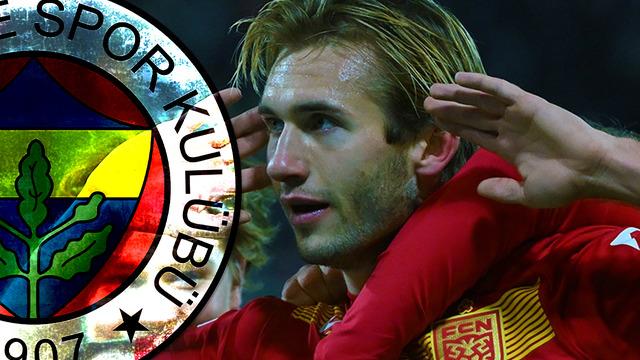 Fenerbahçe'ye 3 gol atan Nordsjaellandlı oyuncunun Icardi paylaşımı Sarı-Lacivertliler'i çok kızdırdı!