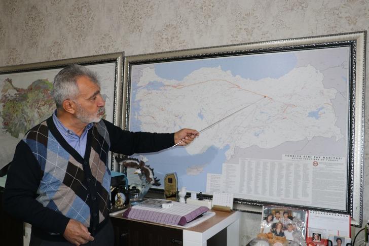 'Kent içerisinde olursa ciddi zararlar verecektir' Depremlerin ardından ortaya çıktı! 'Oluşumunu hızlandırıyor' Tehlikede 2. sıraya yerleşti G1