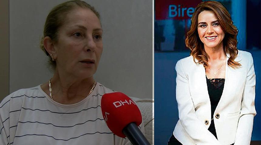 Seçil Erzan mağdurlarındandı! Fatih Terim'in yardımcısının eşi, nasıl dolandırıldığını anlattı