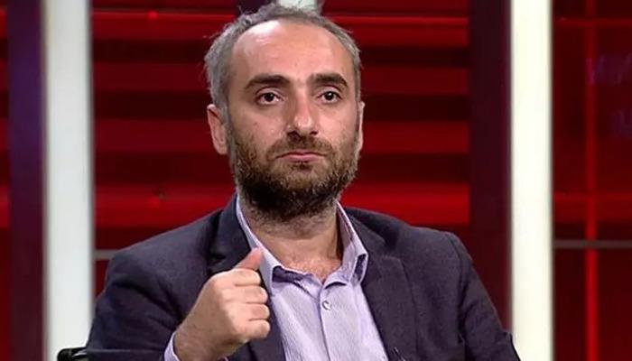 Duruşmaya avukatlarıyla katıldı: Gazeteci İsmail Saymaz hakkında hapis cezası istemi