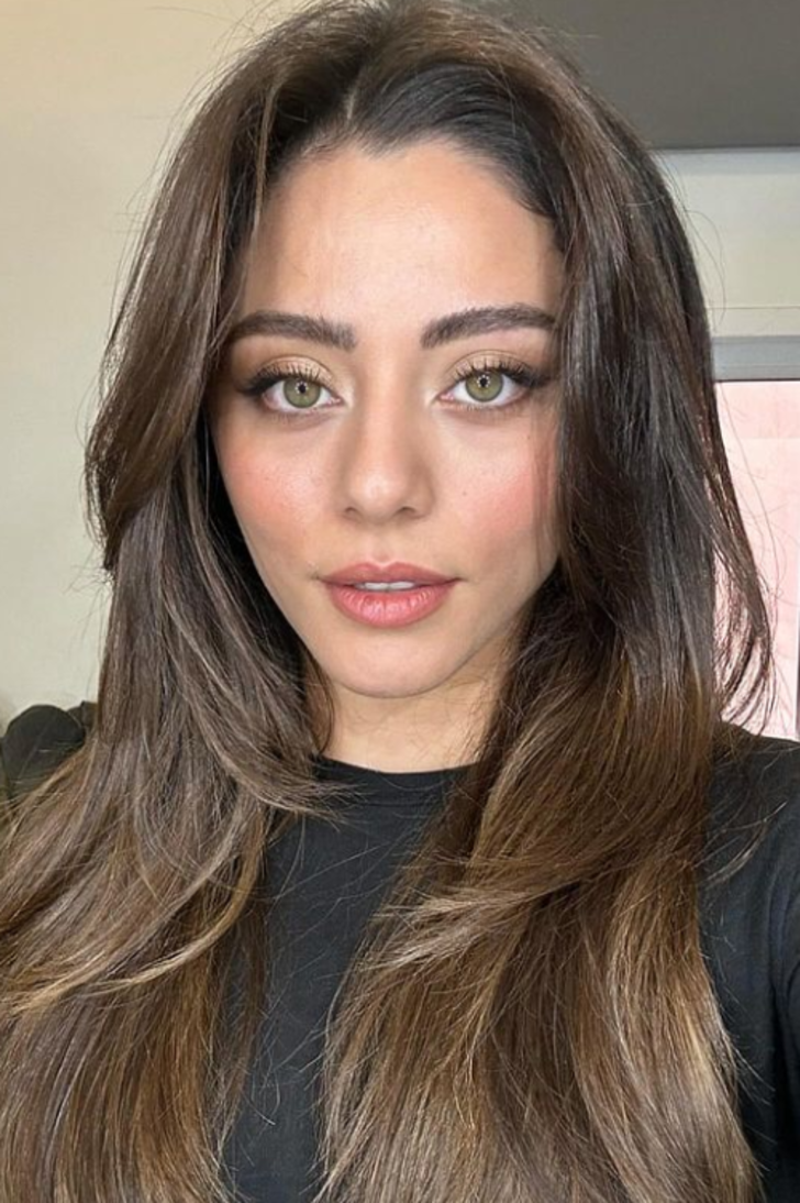 Kızılcık Şerbeti'nin yıldızı Sıla Türkoğlu'nun bu halini görenler şoke oldu! G3