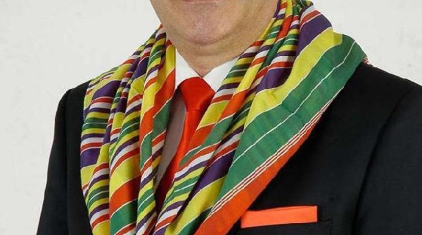 S&ouml;ğ&uuml;t Belediye Başkanı Aydoğdu, MHP'den istifa etti