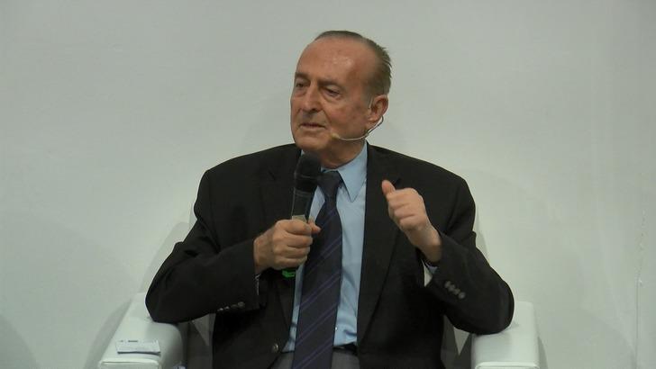 'Sivri akıllıları rahatsız eden nedir' Prof. Dr. Celal Şengör'den panelde dikkat çeken sözler 'Zır cahil grubu, kovun bunları' G3