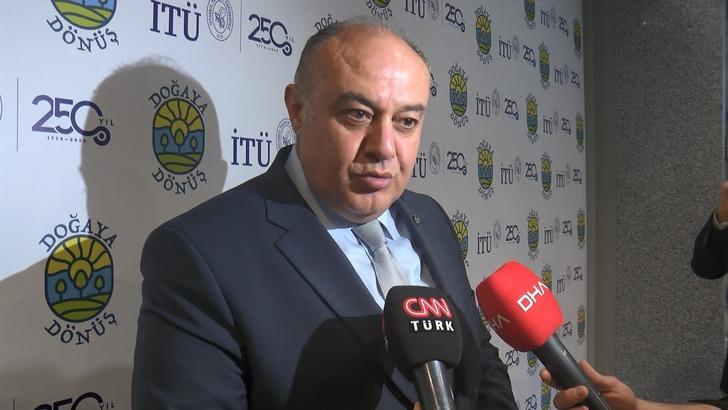 'Sivri akıllıları rahatsız eden nedir' Prof. Dr. Celal Şengör'den panelde dikkat çeken sözler 'Zır cahil grubu, kovun bunları' G4