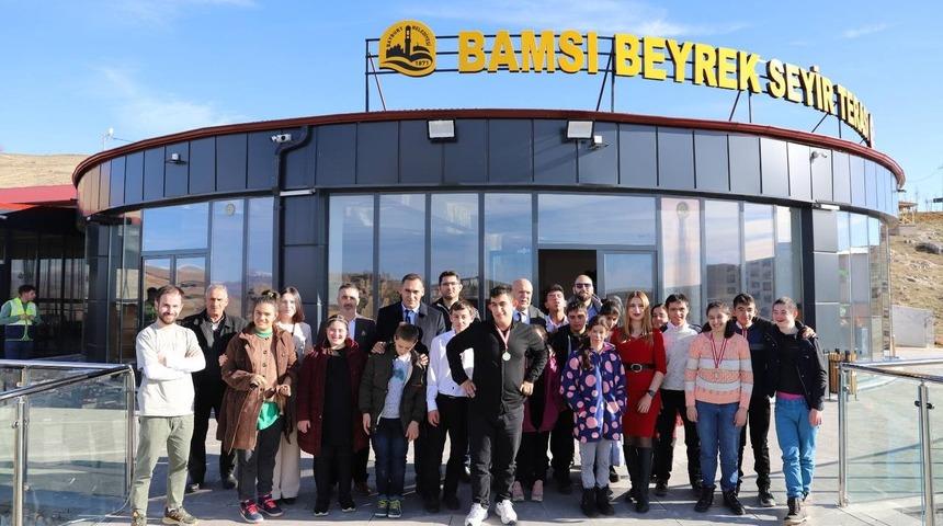 Bayburt’ta 3 Aralık Dünya Engelliler Günü kutlandı