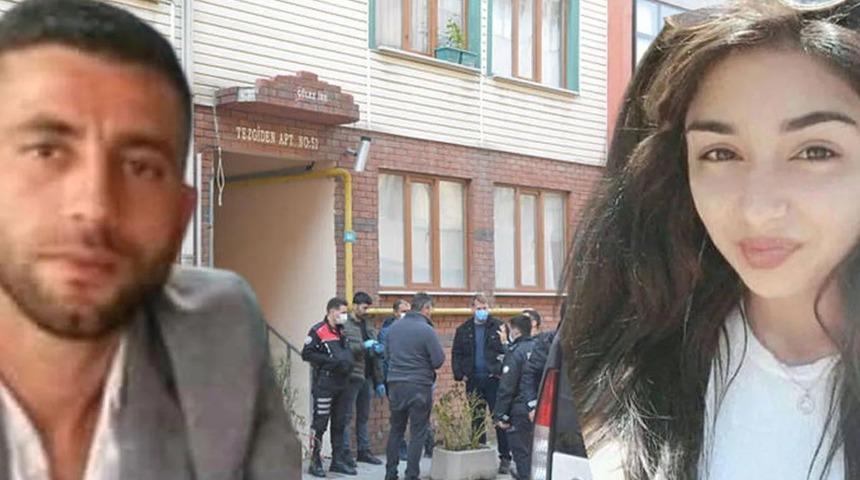 Tam 97 yerinden bıçaklayarak katletti, sözleri kan dondurdu! 'Şerefim ve namusum için öldürdüm'