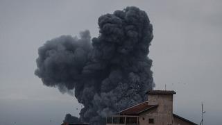 SON DAKİKA | İsrail Han Yunus kenti ile Nuseyrat Mülteci Kampı'na saldırdı: En az 50 kişi öldü