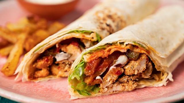 MASTERCHEF TAVUK ŞİŞ DÜRÜM TARİFİ: Tavuk şiş dürüm nasıl yapılır, malzemeleri neler? Osmanlı mutfağının meşhur lezzeti!