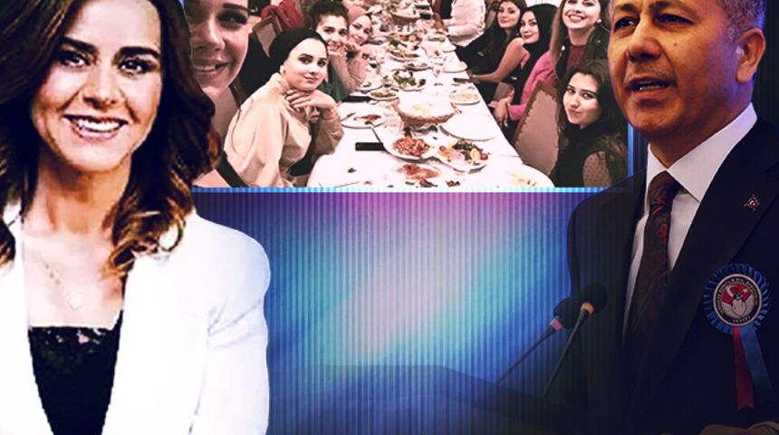 Bakan Yerlikaya fenomenler ve fon vurgunuyla ilgili 'devletin gücünü göstereceğiz' diyerek net konuştu, Süleyman Soylu sorusuna yanıt verdi