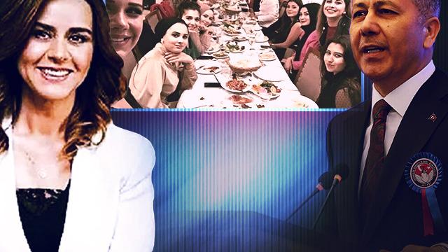 Bakan Yerlikaya fenomenler ve fon vurgunuyla ilgili 'devletin gücünü göstereceğiz' diyerek net konuştu, Süleyman Soylu sorusuna yanıt verdi