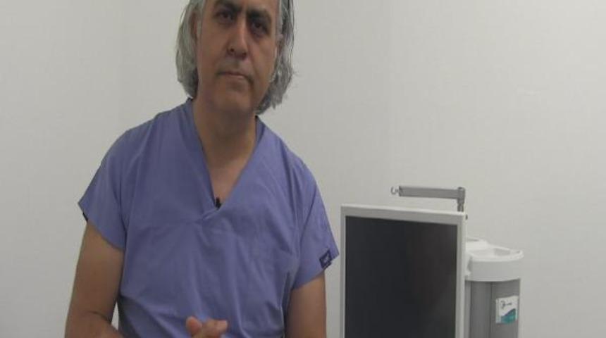 78 yaşında ağa&ccedil;ta barfiks &ccedil;ekerken d&uuml;ş&uuml;p, kemiklerini kırdı