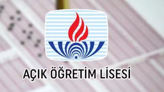 AÖL SINAV GİRİŞ BELGESİ EKRANI: MEB ile AÖL sınav giriş belgesi açıklandı mı? Açık Öğretim Lisesi sınavları ne zaman?