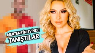 Torreira-Devrim Özkan aşkının ardından şimdi de Hadise... Tüm maçları gözünü kırpmadan izliyor, yeni aşkı Hakim Ziyech!