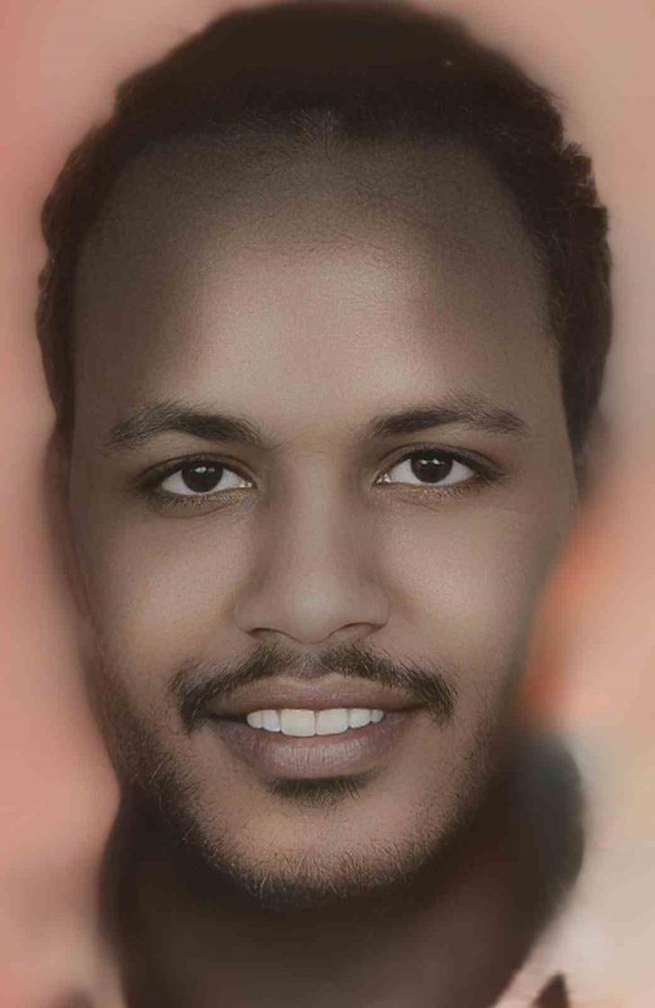 Somali uyruklu üniversiteli genç ölü bulundu