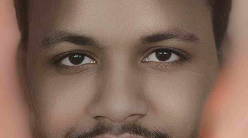 Somali uyruklu &uuml;niversiteli gen&ccedil; &ouml;l&uuml; bulundu