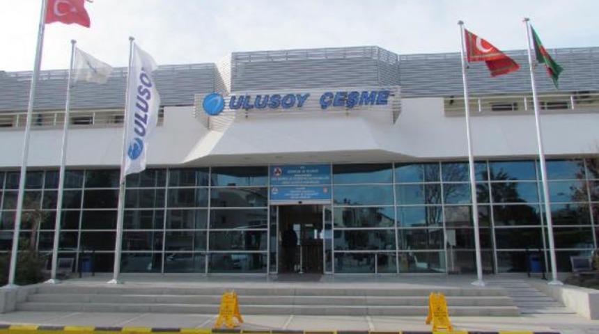 Rekabet Kurulu'ndan Un RoRo'ya onay &ccedil;ıkmadı