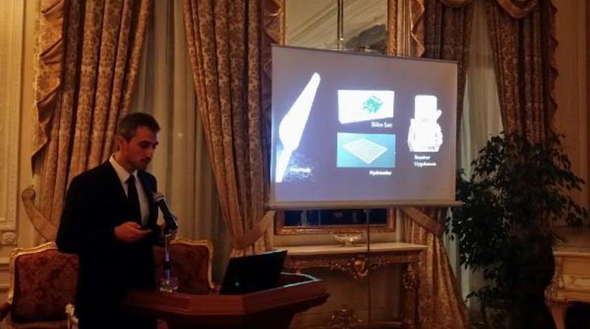 YGA İngiltere B&uuml;y&uuml;kel&ccedil;ilik konutunda