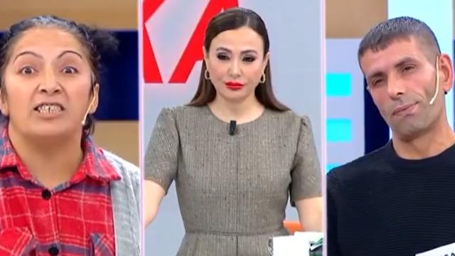 '20 tane TikTok hesabı var' dediği eşi evden kaçtı! Karı-koca canlı yayınında yüzleşti! 'Amcamın oğlu' dedi gerçek başka çıktı