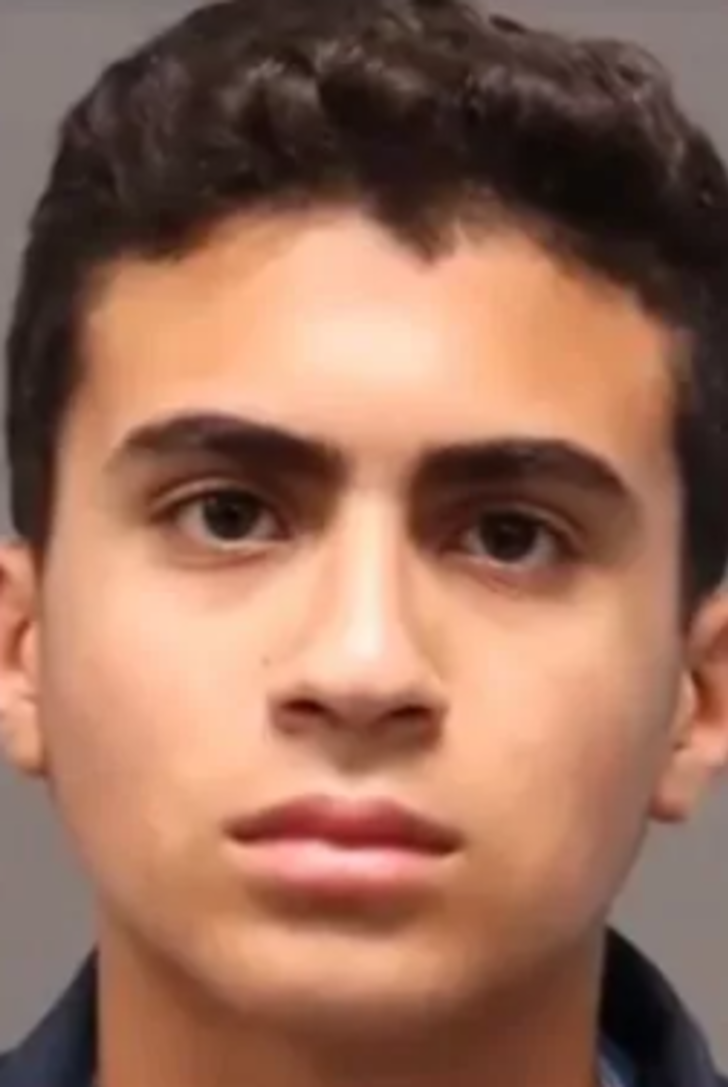 Bebek telsizinin kamerası saniye saniye cinayeti kaydetti! 13 yaşındaki çocuk yeni doğan kardeşini uyutmaya çalışan annesini bıçaklayarak öldürdü G5