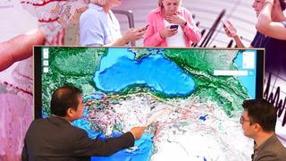 3 gün önce Bursa'yı uyarmıştı! Mudanya'daki deprem sonrası 'Büyük İstanbul depreminin habercisi olacak' diyerek açıkladı, 'tehlikeli' illeri tek tek işaretledi