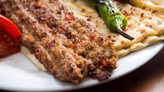 MASTERCHEF URFA DÜRÜM TARİFİ: Urfa dürüm nasıl yapılır, malzemeleri neler? Damak çatlatan lezzet
