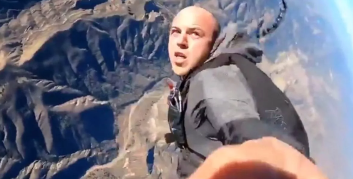 Böyle kurgu ne görüldü ne de duyuldu! Daha fazla izlenme için bilinçli uçak kazası yapan YouTuber'a ceza: 6 ay hapis cezası G2