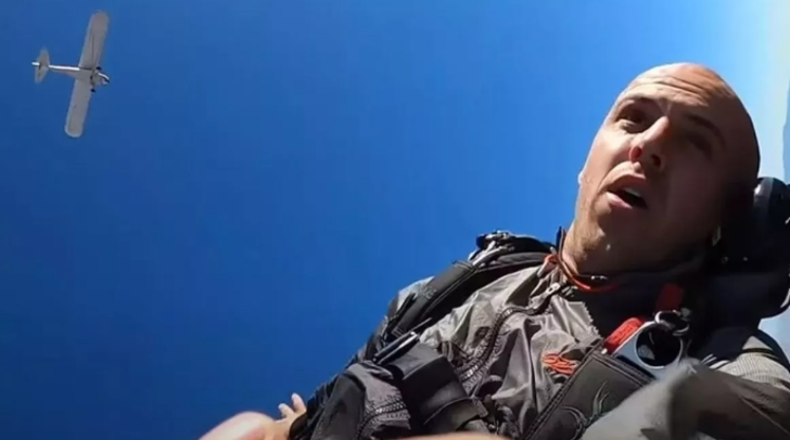 Böyle kurgu ne görüldü ne de duyuldu! Daha fazla izlenme için bilinçli uçak kazası yapan YouTuber'a ceza: 6 ay hapis cezası G3