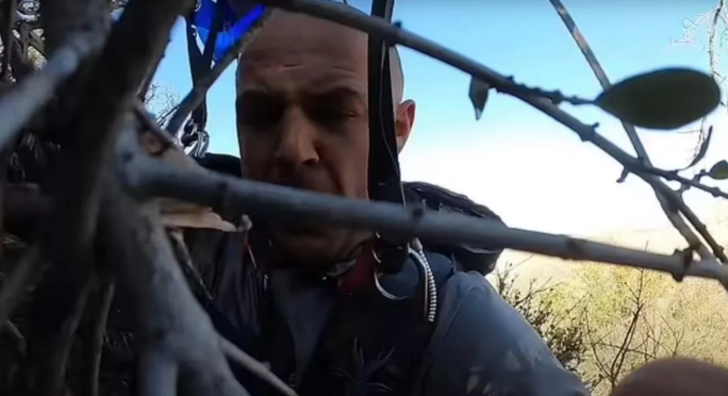 Böyle kurgu ne görüldü ne de duyuldu! Daha fazla izlenme için bilinçli uçak kazası yapan YouTuber'a ceza: 6 ay hapis cezası G4