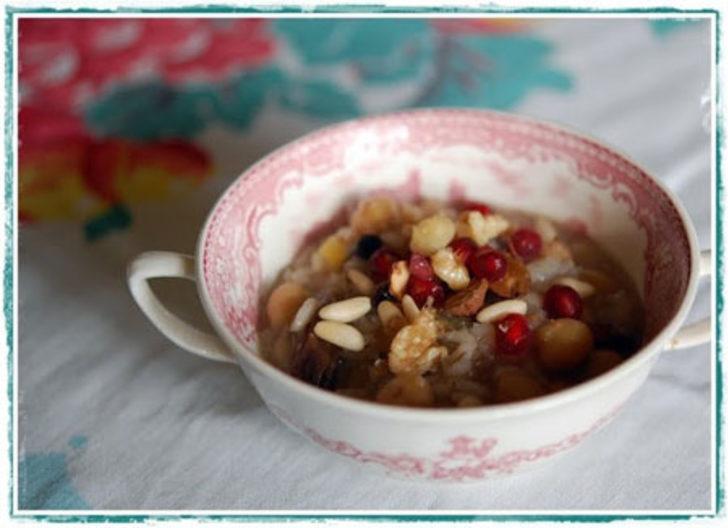 Aşure'nin Hikayesi Nedir?