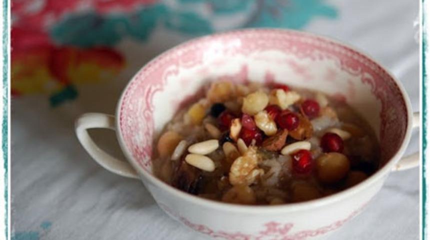 Aşure'nin Hikayesi Nedir?