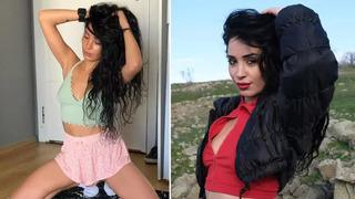 Külotlu çorapla boğarak öldürmüştü! Mahkemede şok sözler: 'Durmadan arıyordu, para istiyordu'