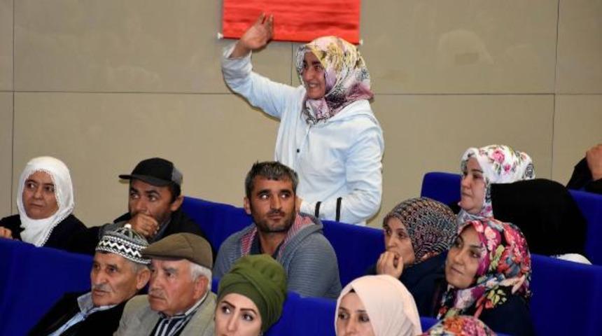 İşitme engelli &ccedil;iftin ev hayali TOKİ ile ger&ccedil;ek oldu