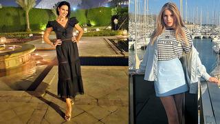 Rus anne ve kızı Bodrum'da katledilmişti! Duygulandıran paylaşım: 'Dünya güzeli 2 kadın'