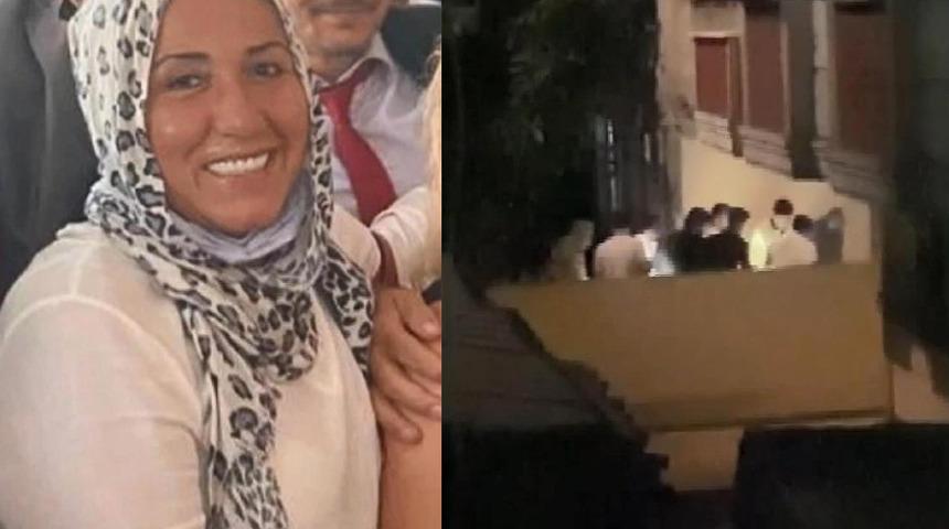 Pencereden düşerek can vermişti... Dikkat çeken müstehcen video detayı! 'Bana öldüreceğini söyledi'