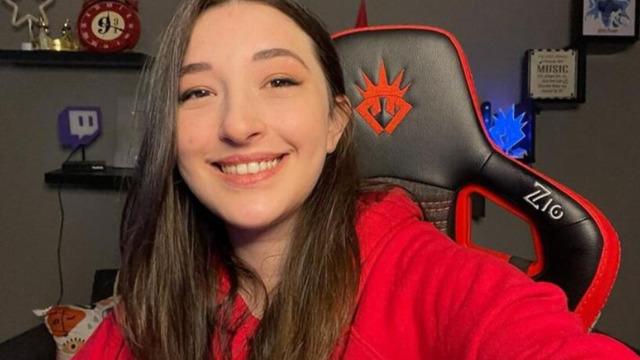 Twitch yayıncısı 'Pqueen' Pelin Baynazoğlu'ndan üzen haber! Kansere yakalandığını açıkladı
