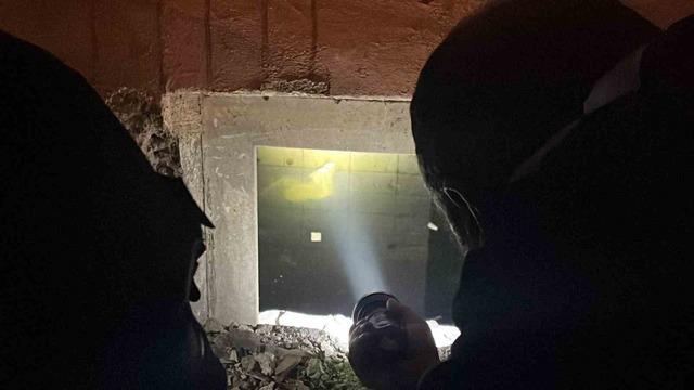 'Kuyuya bebek atıldı' iddiası ekipleri harekete geçirdi! 6 saat sonundan çalışma sona erdi