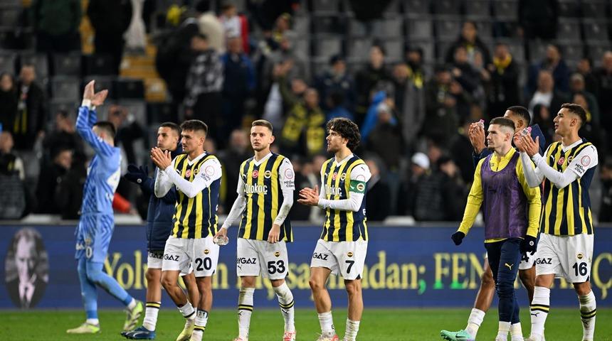 Son dakika: Bayern Münih, Fenerbahçeli yıldız için geliyor! 30 milyon euroluk transfer