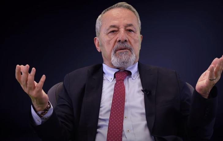 Naci Görür çileden çıktı! Uzun uzun anlatıp isyan etti: Hakaret etmek istemiyorum G1