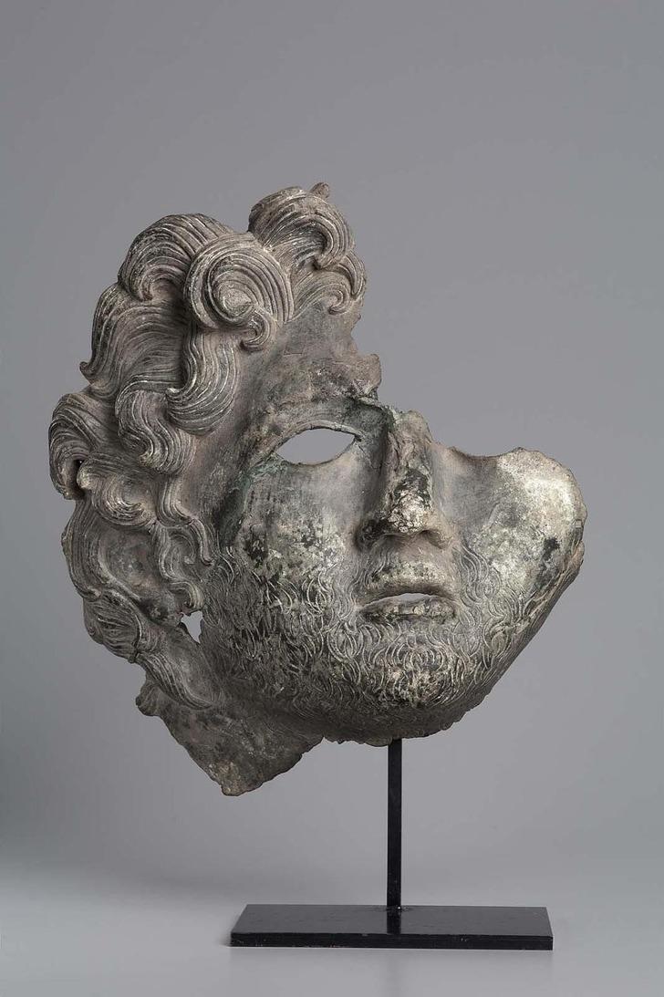 Anadolu kökenli 41 eser Türkiye'ye geri dönüyor! "Gururluyuz" G3