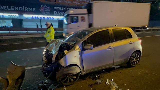 Kocaeli'de otomobilin çarptığı kadın öldü