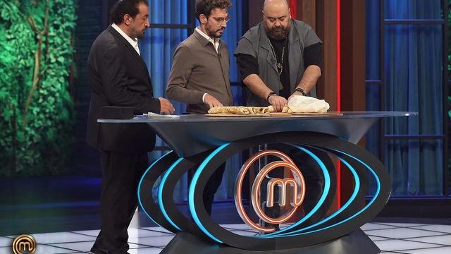 MasterChef'te eleme adayı kim oldu? 5 Aralık 2023 MasterChef All Star ilk dokunulmazlığı kim, hangi takım kazandı?