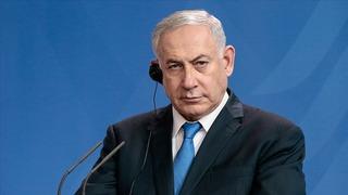 Netanyahu, BM'nin İsrail'in Gazze'ye yardım girişlerini engellediği uyarılarının yalan olduğunu öne sürdü